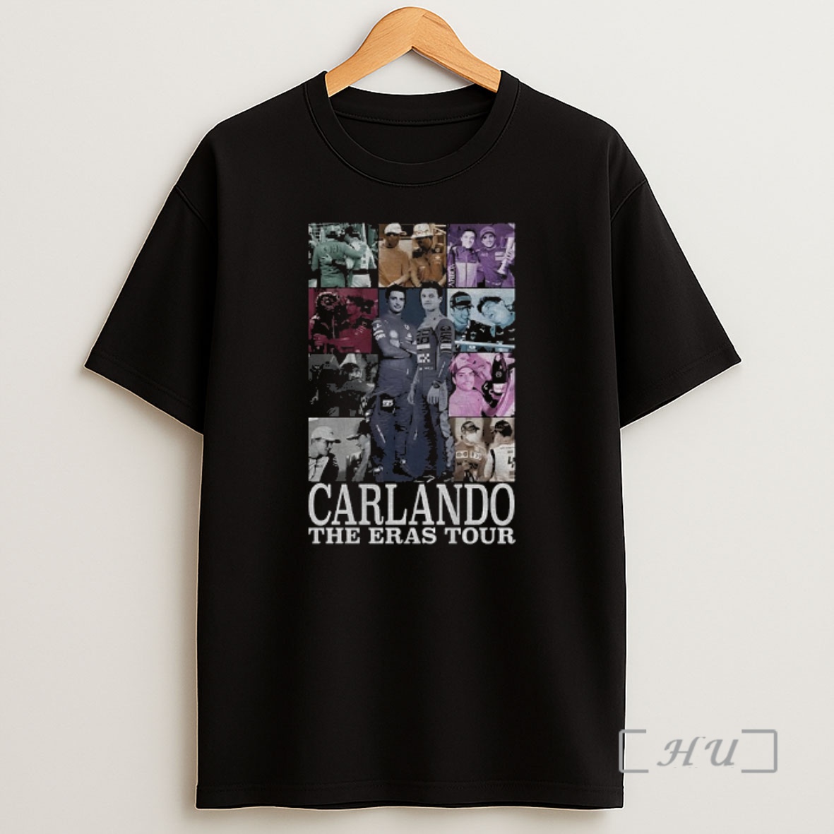 Officials Carlos Sainz And Lando Formula One Motorsport The Eras Tour Vintage Premium Shirt Sweatshirt Tee
