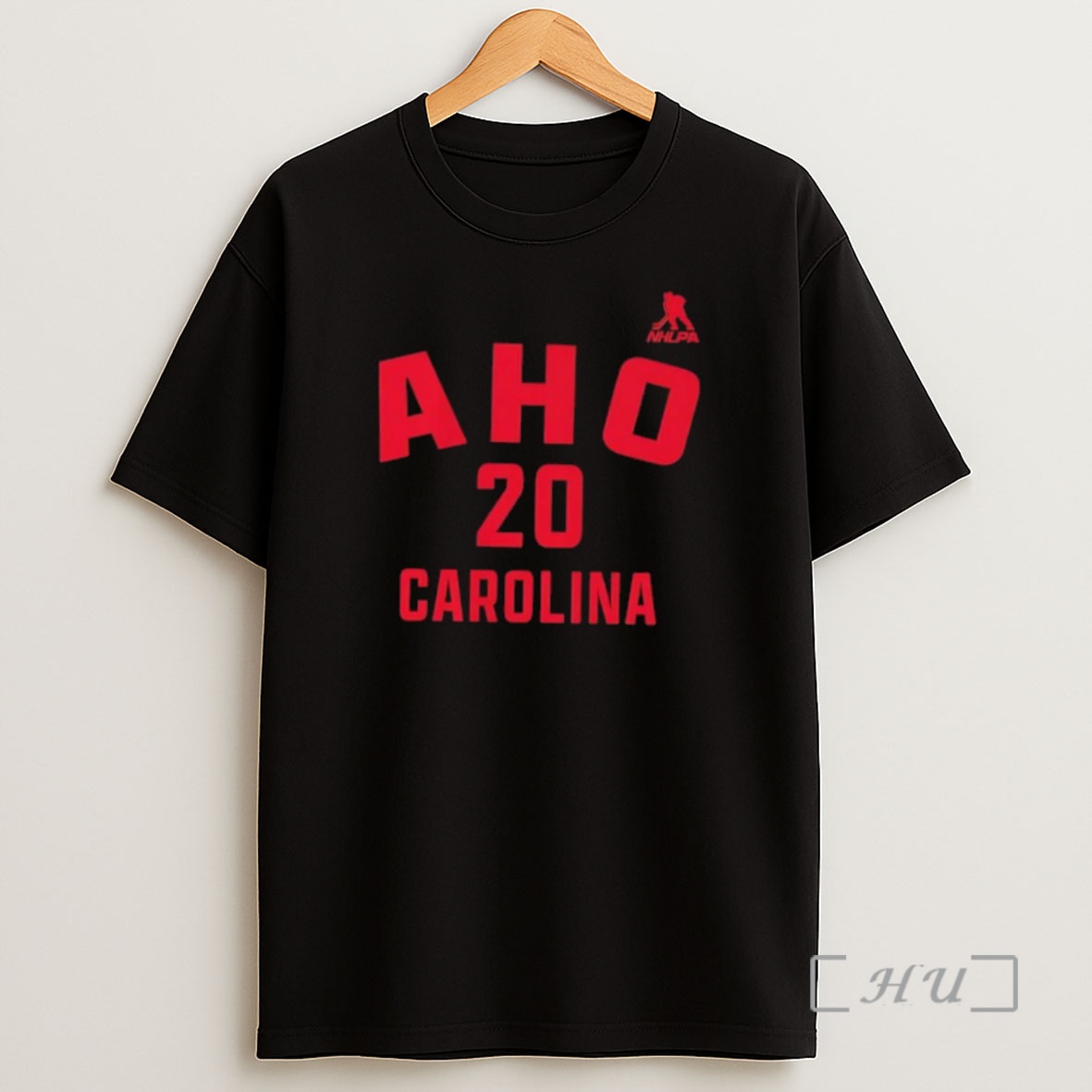 Officials Carolina Hurricanes Sebastian Aho 20 Name And Number Shirt Sweatshirt Tee