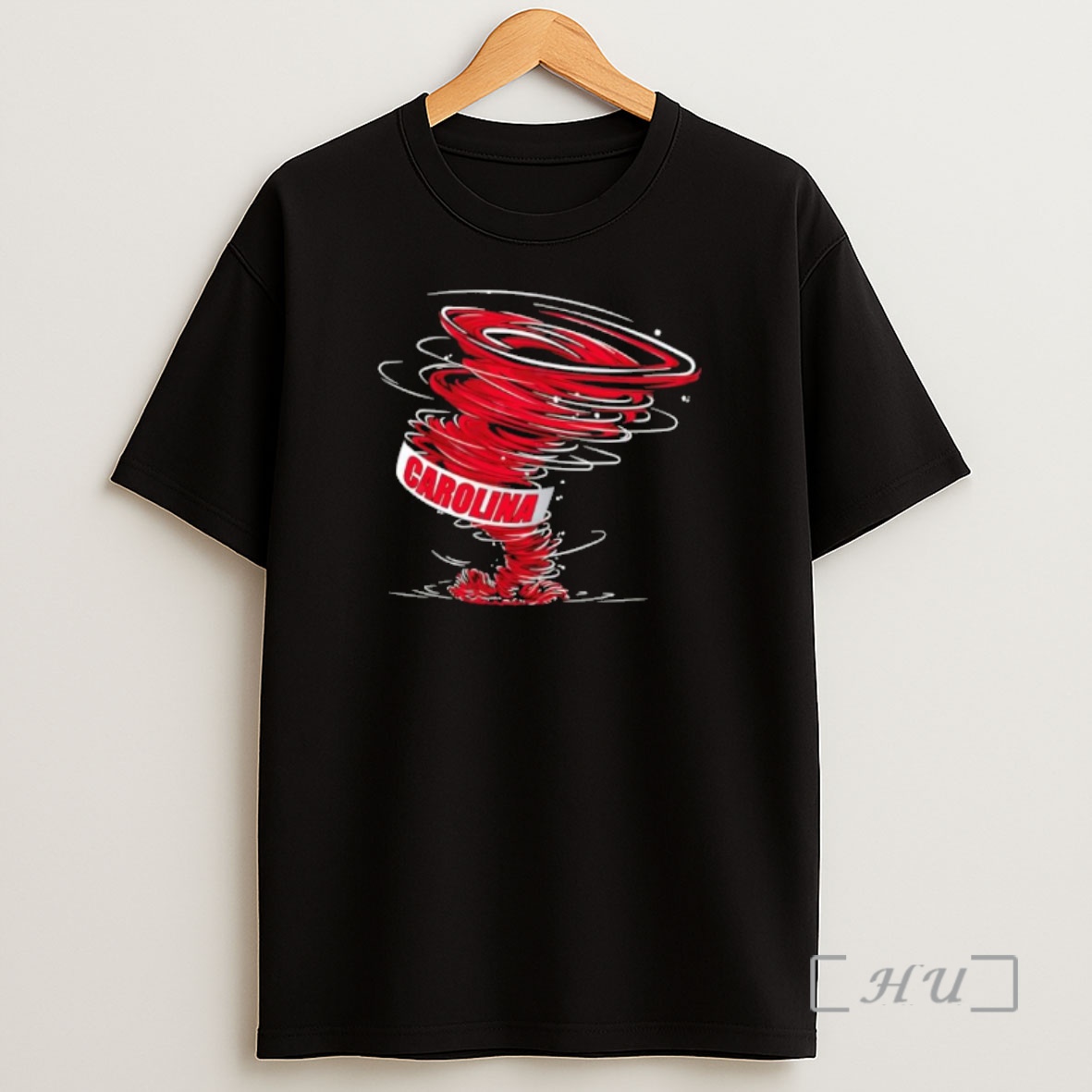 Officials Carolina Hurricanes Tornado Premium Shirt Sweatshirt Tee