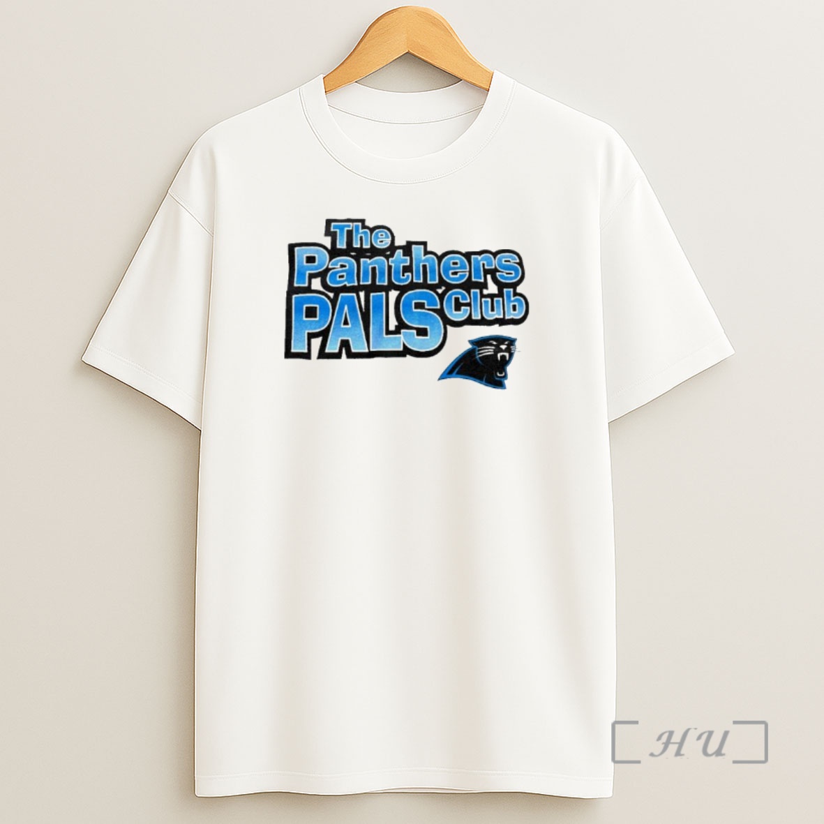 Officials Carolina Panthers The Panthers Pals Club Ornaments Shirt Sweatshirt Tee