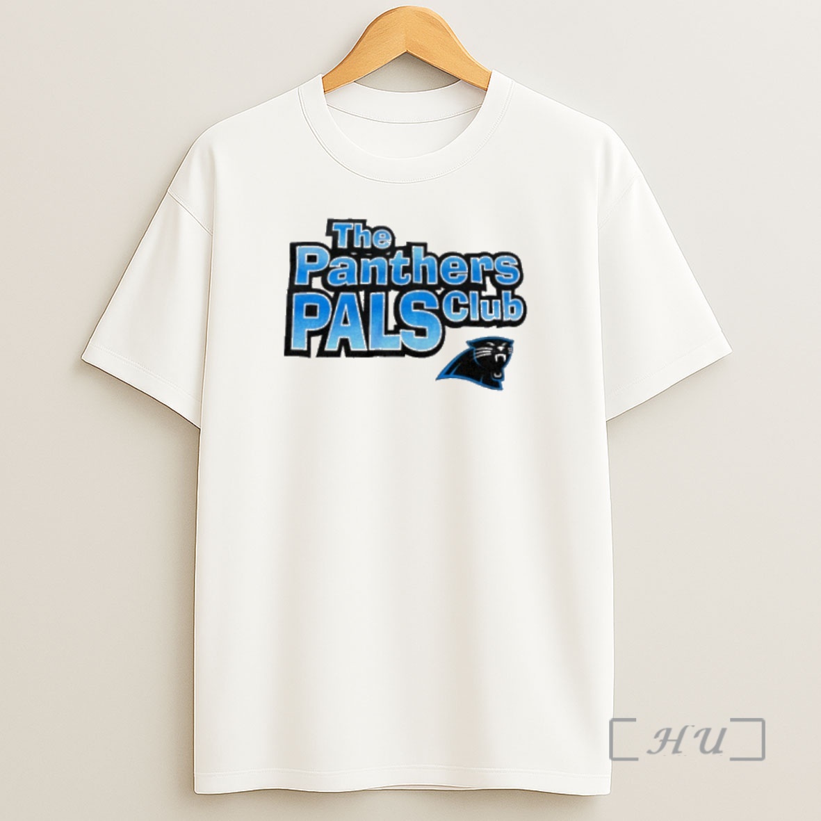 Officials Carolina Panthers The Panthers Pals Club Shirt Sweatshirt Tee