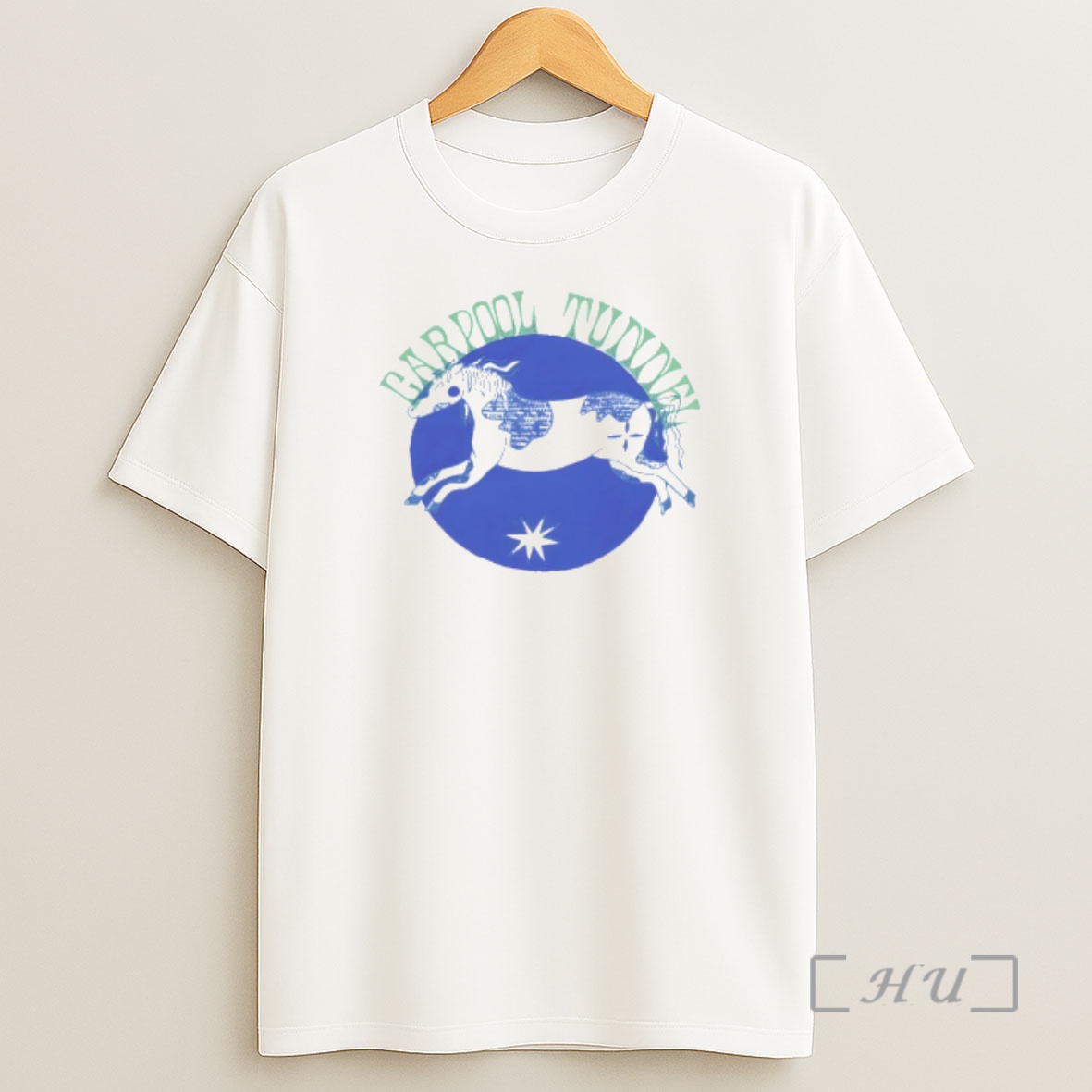 Officials Carpooltunnel Horse Shirt Sweatshirt Tee