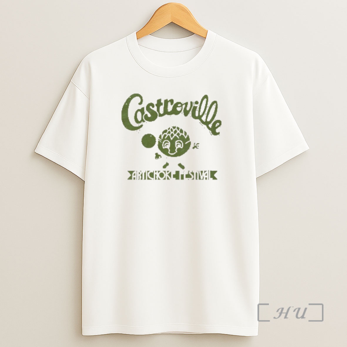 Officials Castroville Artichoke Festival Shirt Sweatshirt Tee
