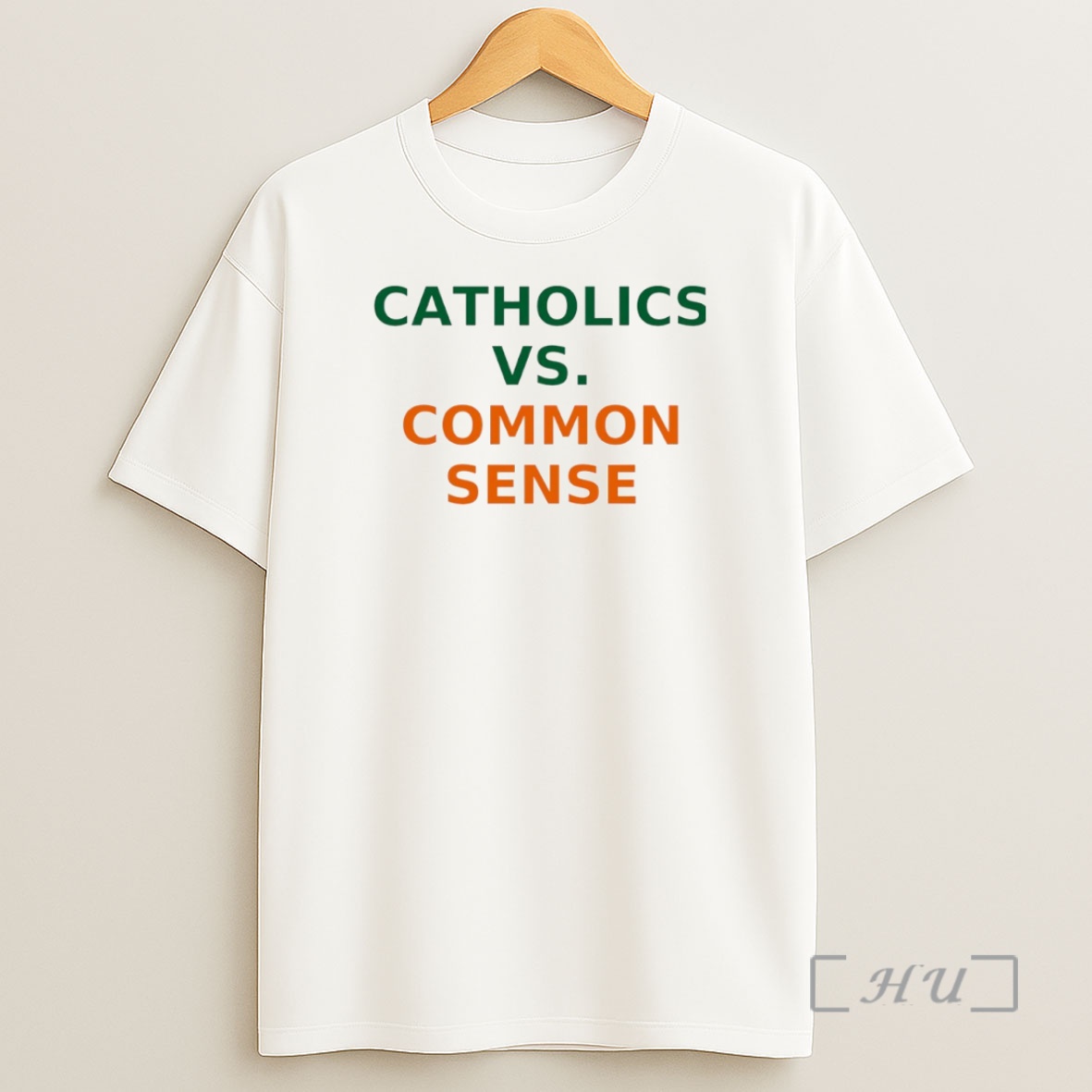 Officials Catholics Vs Shirt Sweatshirt Tee