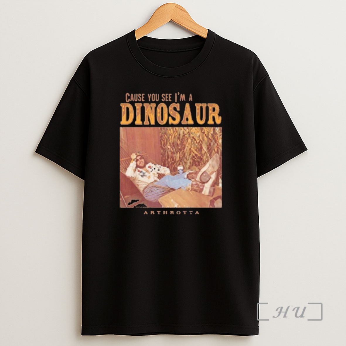 Officials Cause You See Im A Dinosaur Shirt Sweatshirt Tee
