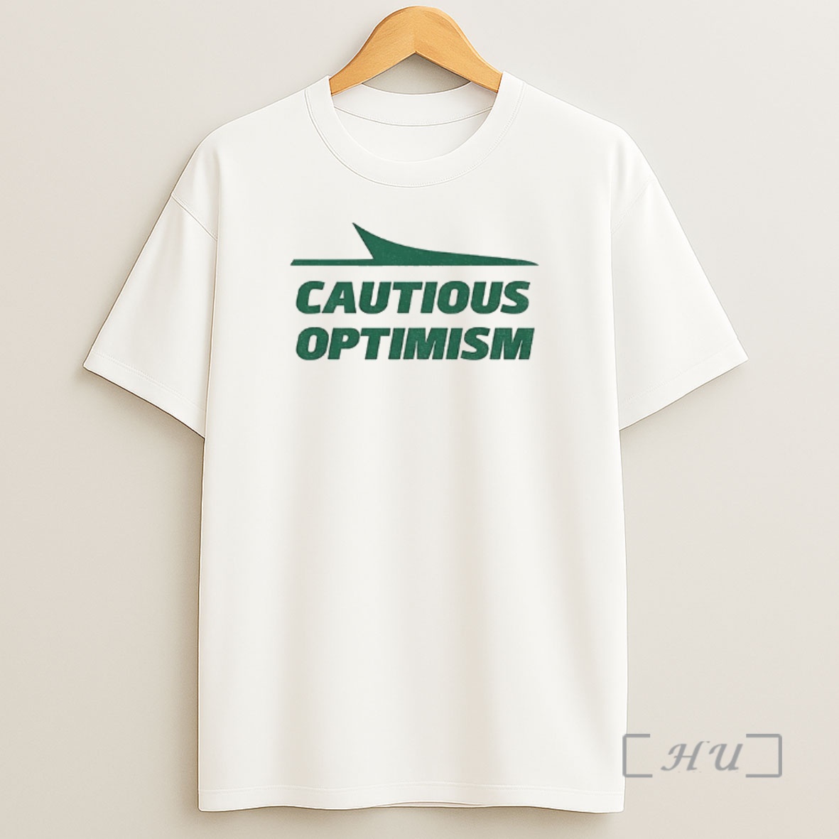 Officials Cautious Optimism New York Jets Nfl Football Shirt Sweatshirt Tee