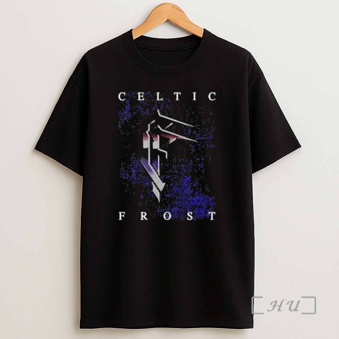 Officials Celtic Frost Band Graphic Premium Shirt Sweatshirt Tee