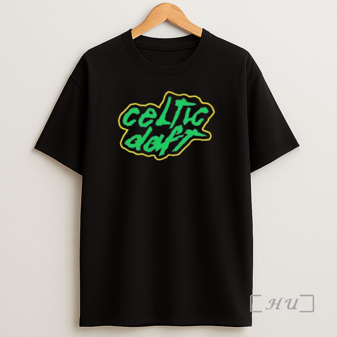 Officials Celtic Daft Shirt Sweatshirt Tee