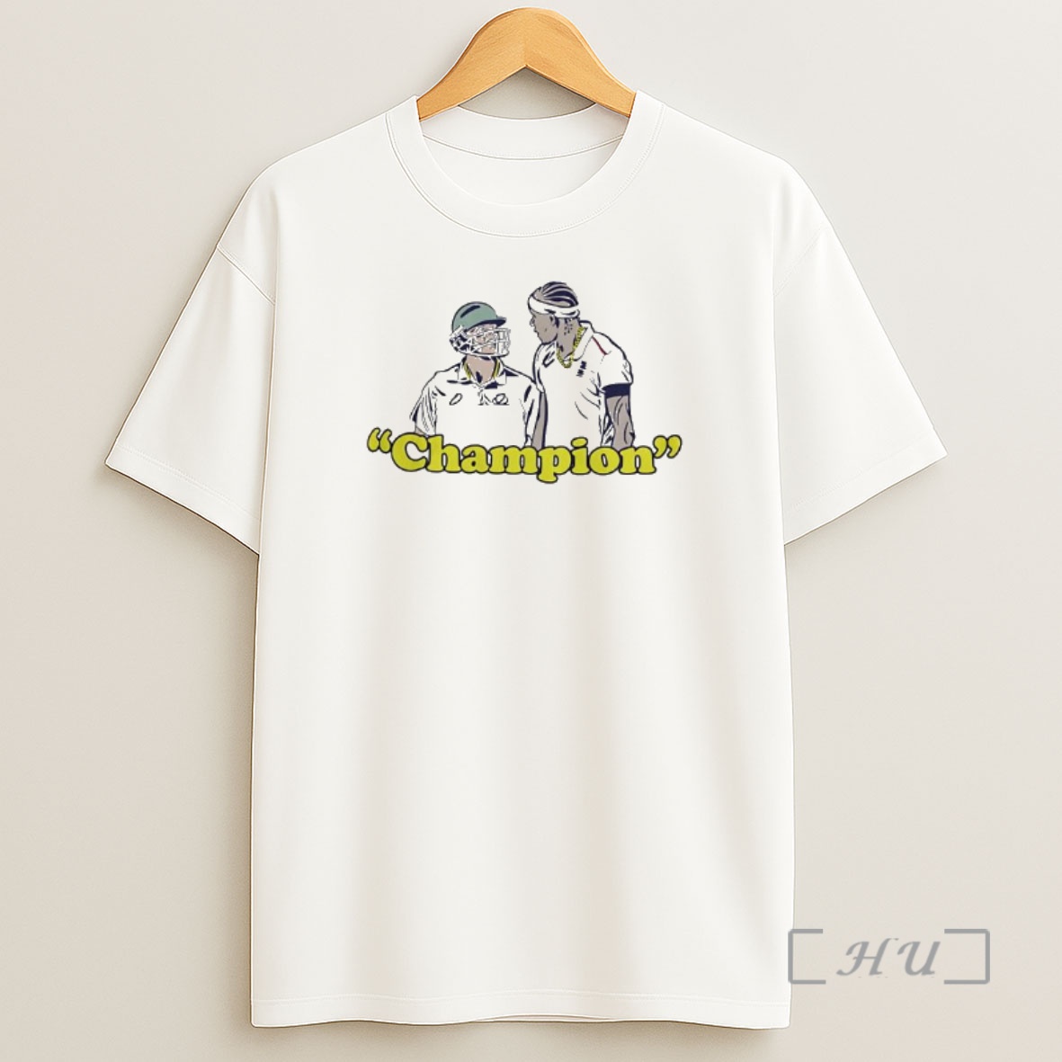 Officials Champion Gabba Sledge Shirt Sweatshirt Tee