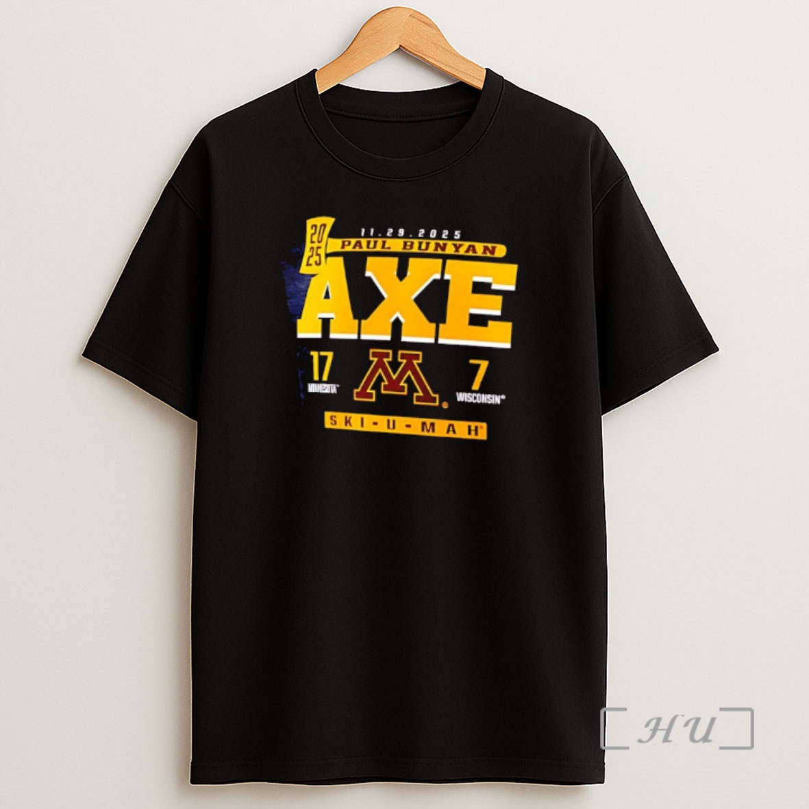 Officials Charcoal Minnesota Golden Gophers Vs Premium Shirt Sweatshirt Tee