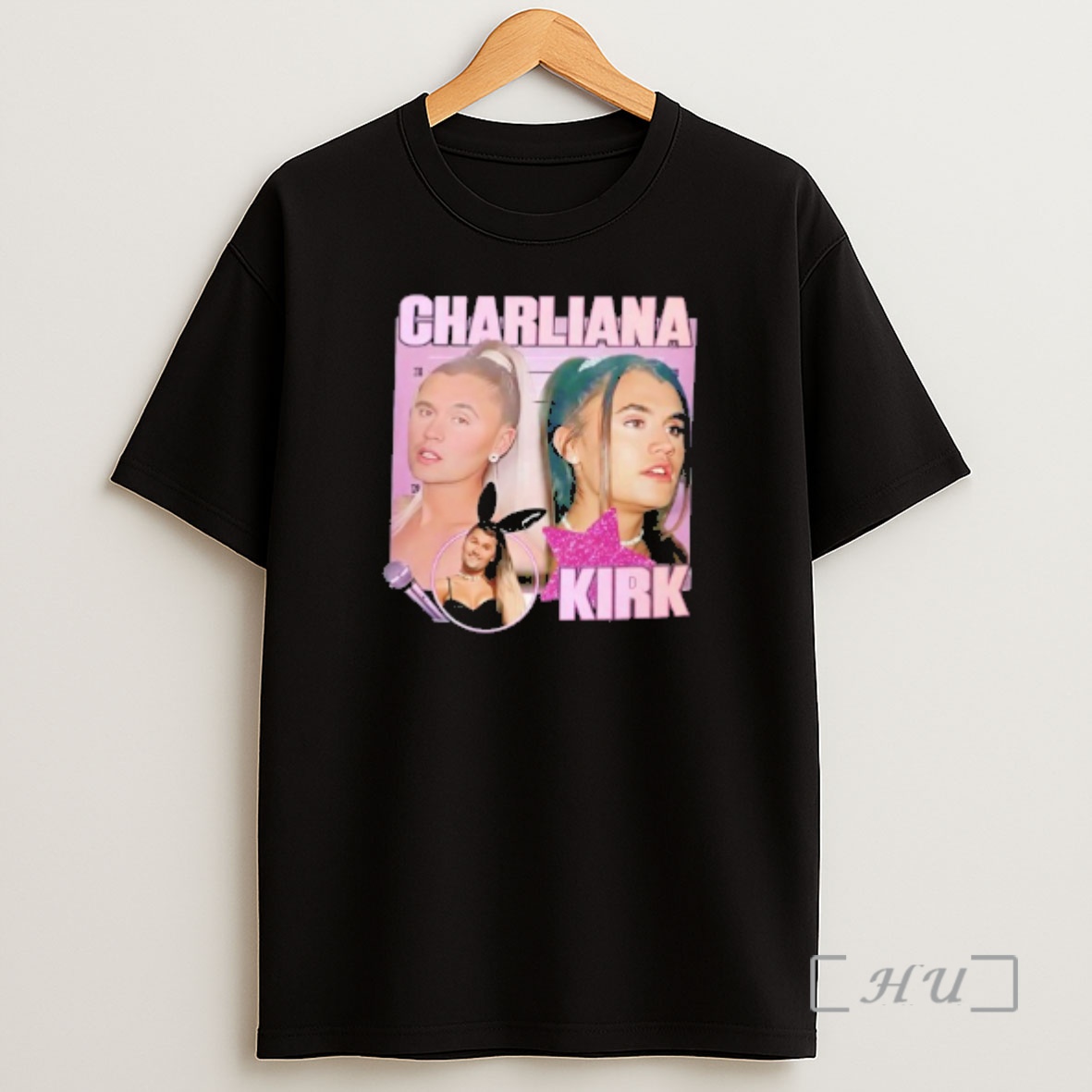 Officials Charliana Kirk Meme Shirt Sweatshirt Tee