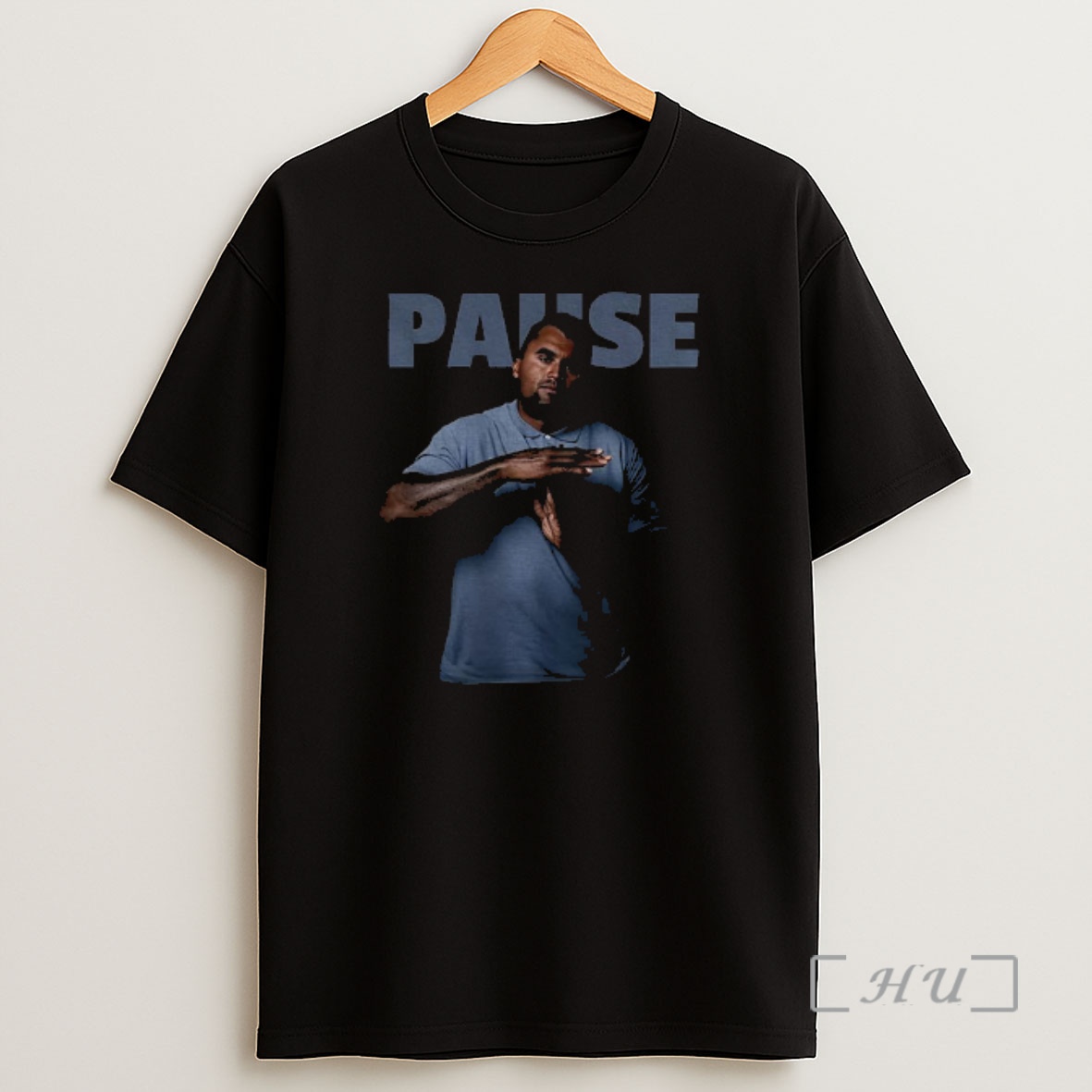 Officials Charlie Kirk Kirkified Shack Pause Meme Shirt Sweatshirt Tee