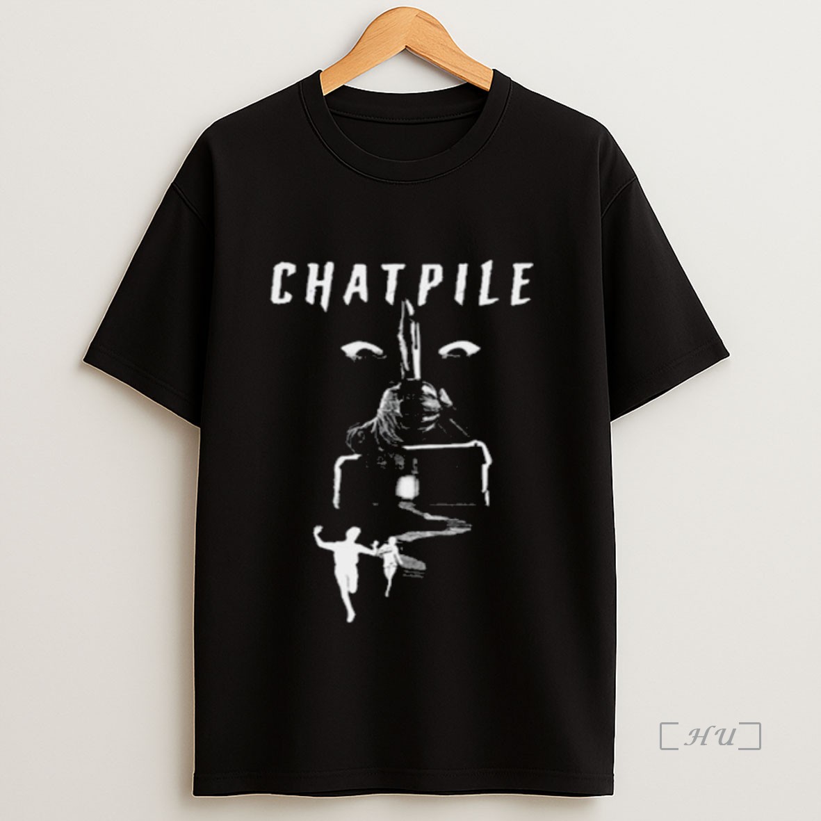 Officials Chat Pile Knife Long Sleve Shirt Sweatshirt Tee
