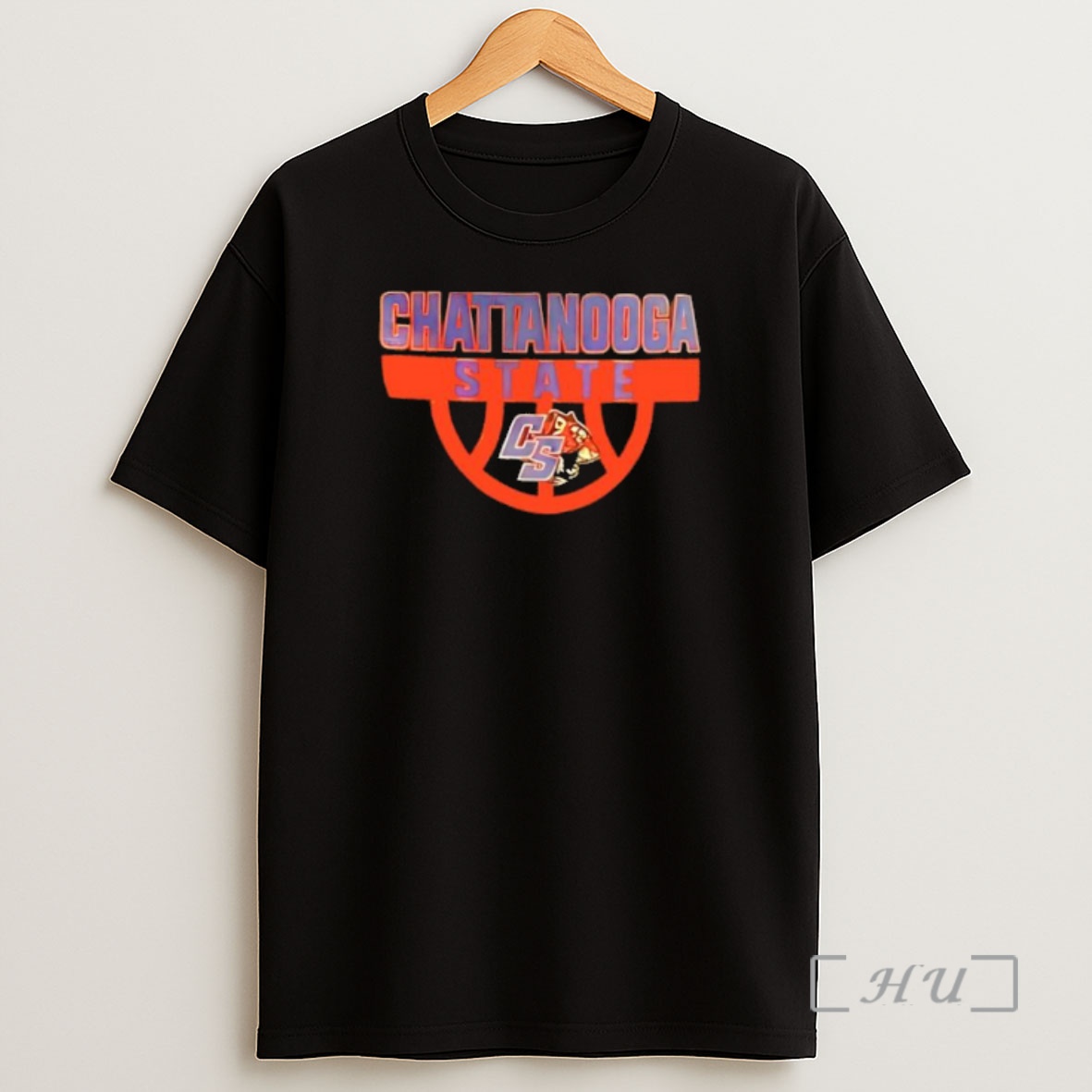 Officials Chattanooga State Logo Premium Shirt Sweatshirt Tee