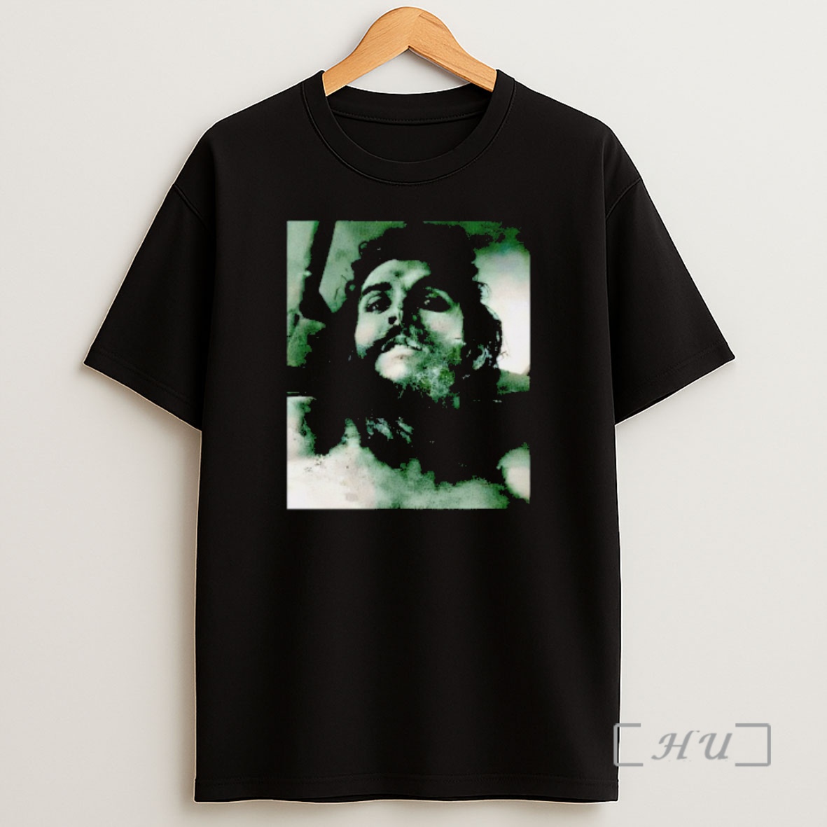 Officials Che Guevara Dying Shirt Sweatshirt Tee