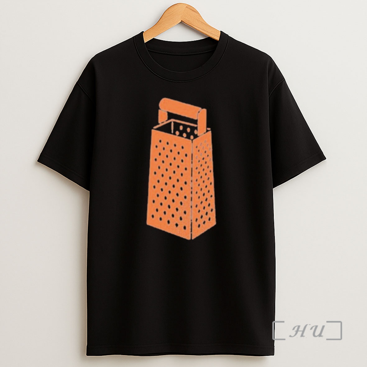 Officials Cheese Grater Graphic Shirt Sweatshirt Tee