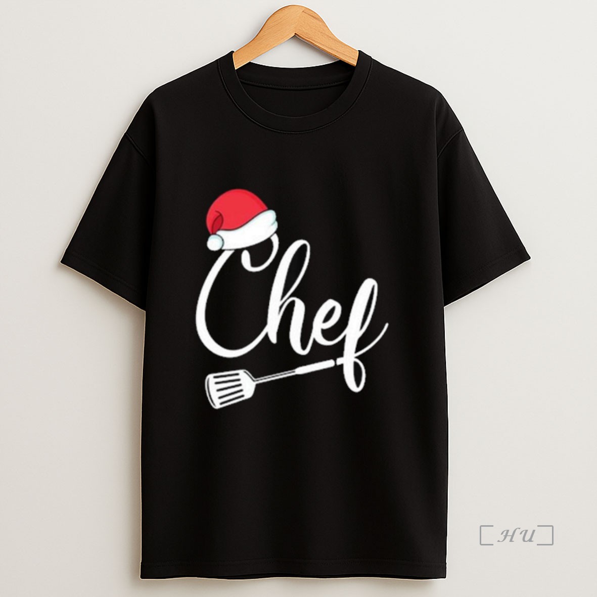 Officials Chef Christmas Cook Long Sleve Shirt Sweatshirt Tee