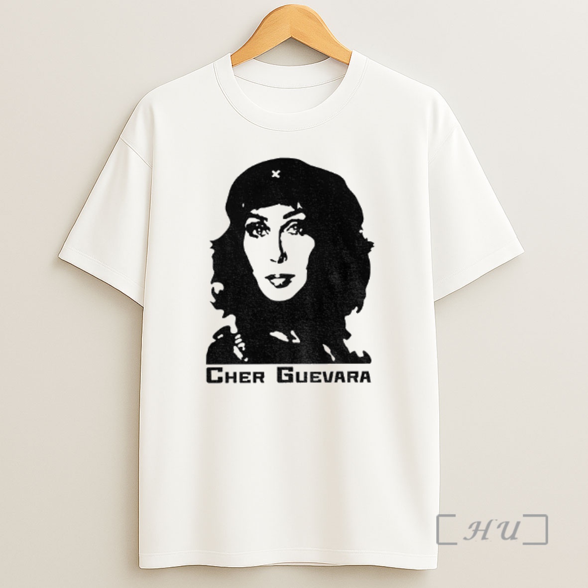 Officials Cher Guevara Sketch Vintage Shirt Sweatshirt Tee