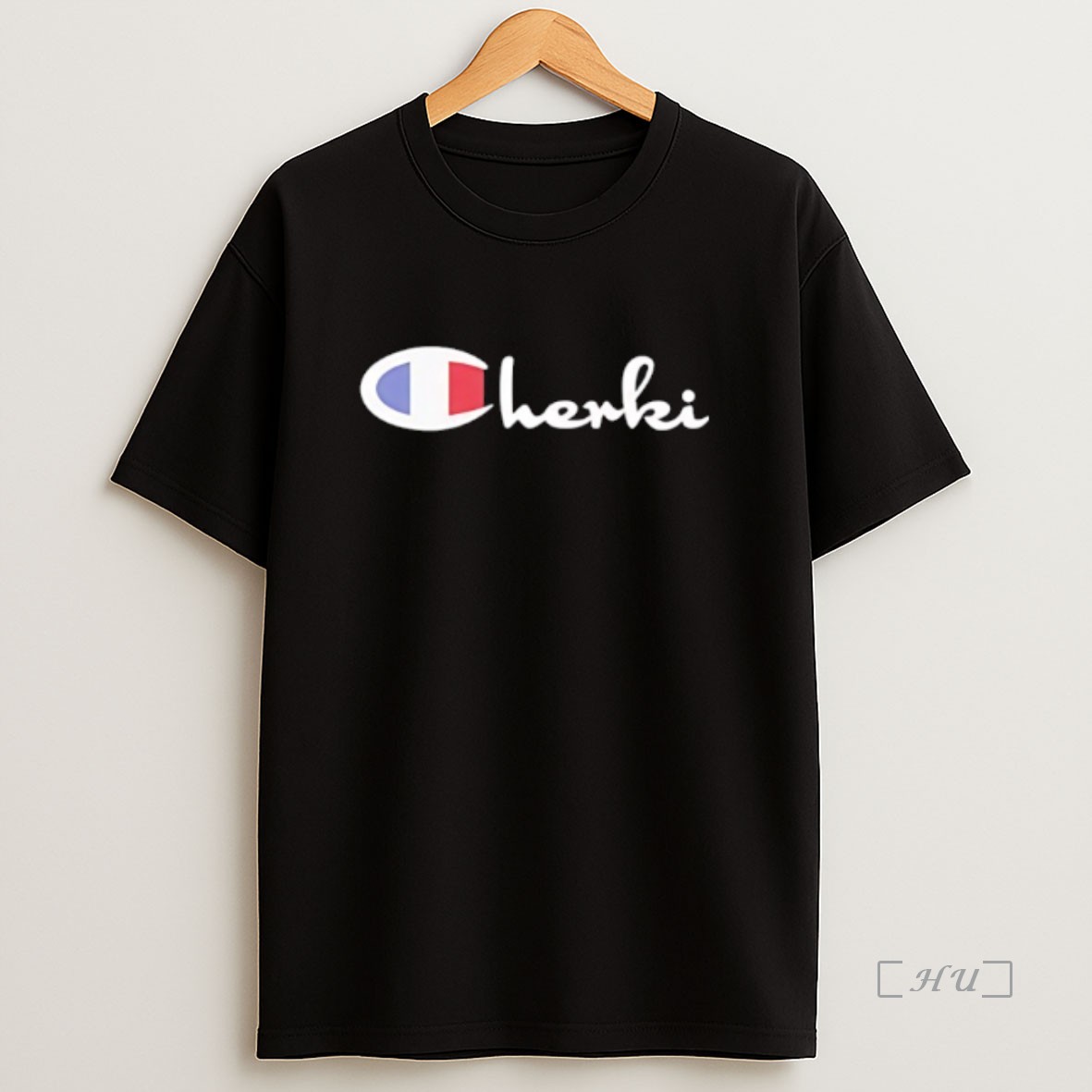 Officials Cherki Style Champion Logo Premium Shirt Sweatshirt Tee
