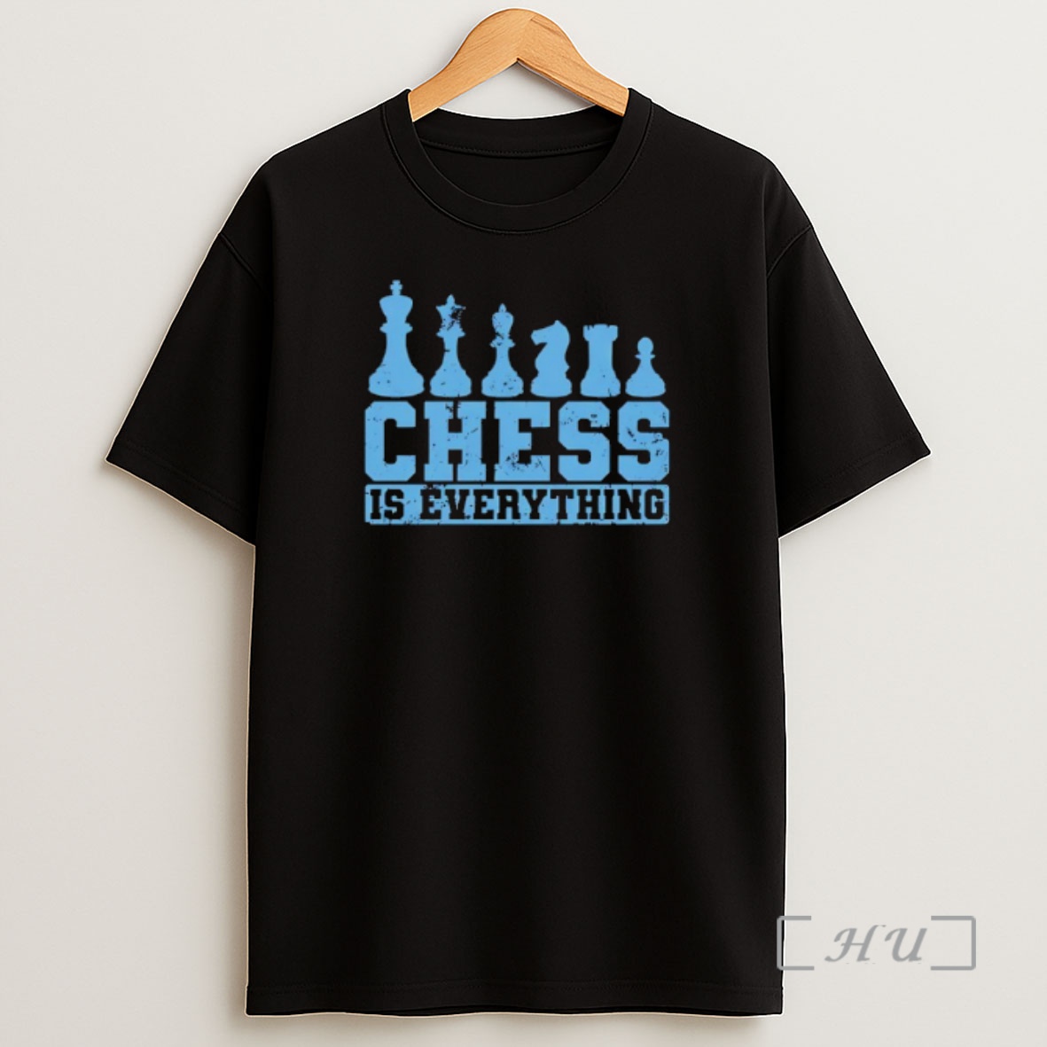 Officials Chess Is Everything Chess Pieces Retro Shirt Sweatshirt Tee