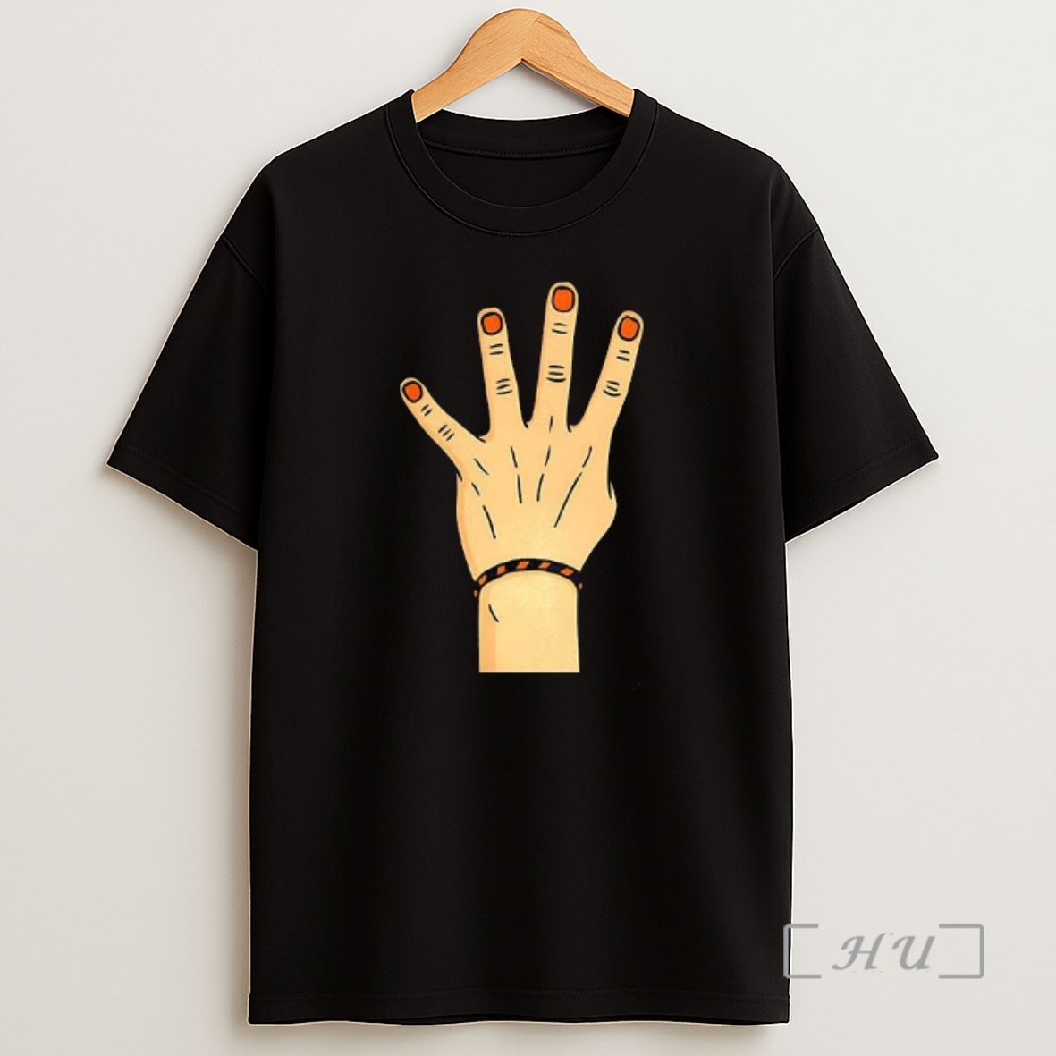 Officials Chicago Bear King Of The 4th Hand Shirt Sweatshirt Tee