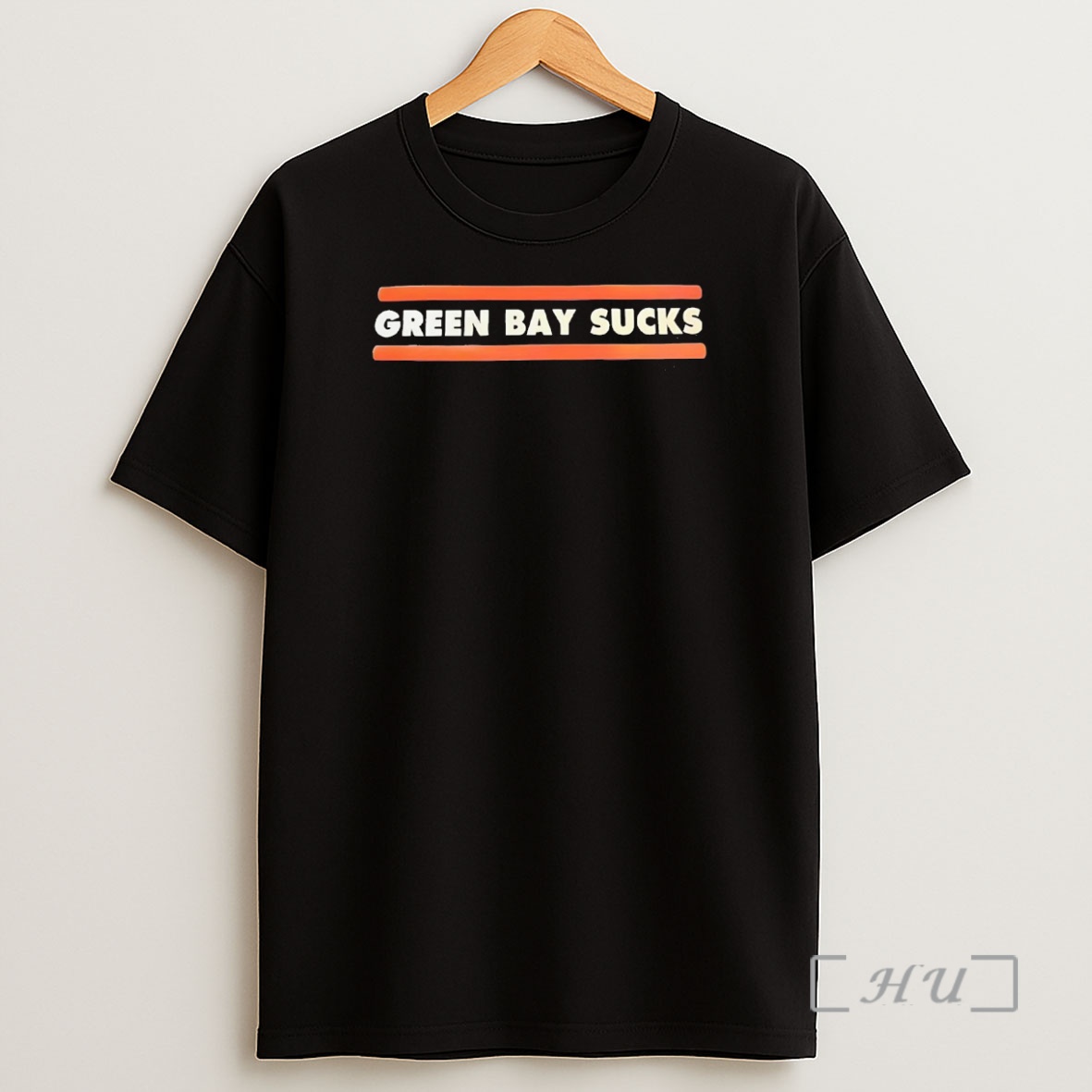 Officials Chicago Bears Green Bay Sucks Shirt Sweatshirt Tee