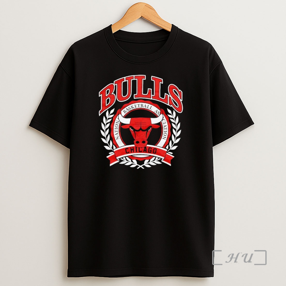 Officials Chicago Bulls Nba Crest Premium Shirt Sweatshirt Tee