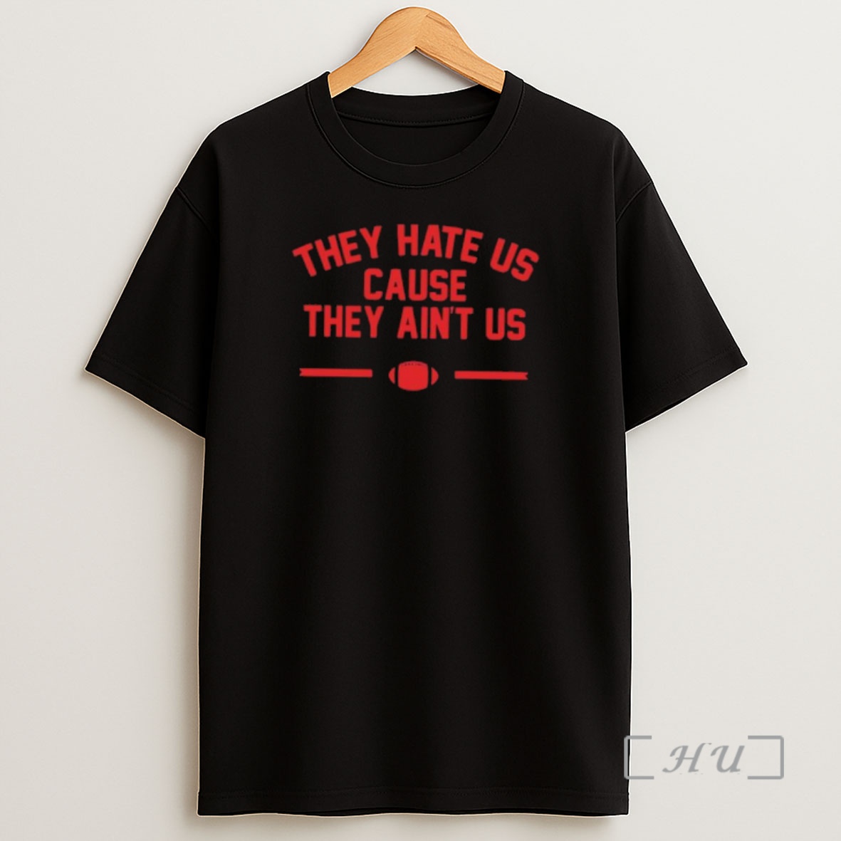 Officials Chicago Cubs They Hate Us Cause They Aint Us Shirt Sweatshirt Tee