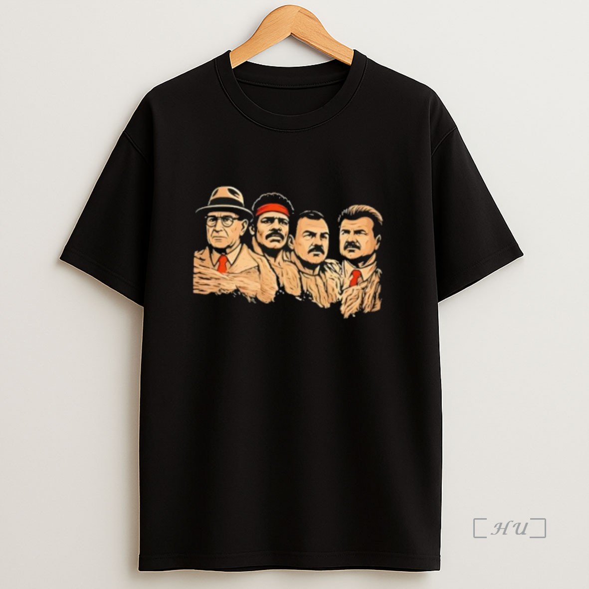 Officials Chicago Football Legends Mount Rushmore Premium Shirt Sweatshirt Tee