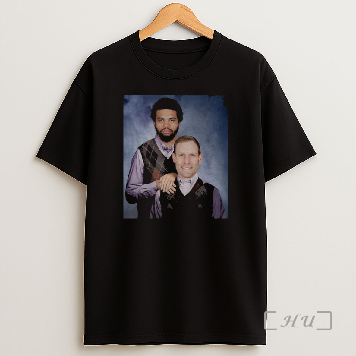 Officials Chicago Step Brothers Caleb Williams Ben Johnson Football Shirt Sweatshirt Tee