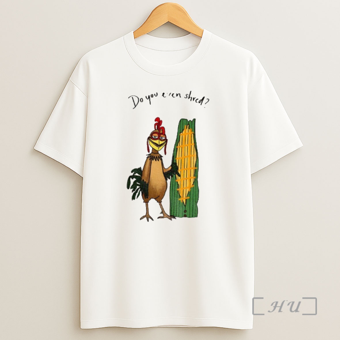 Officials Chicken Joe Surfing Do You Even Shred Shirt Sweatshirt Tee