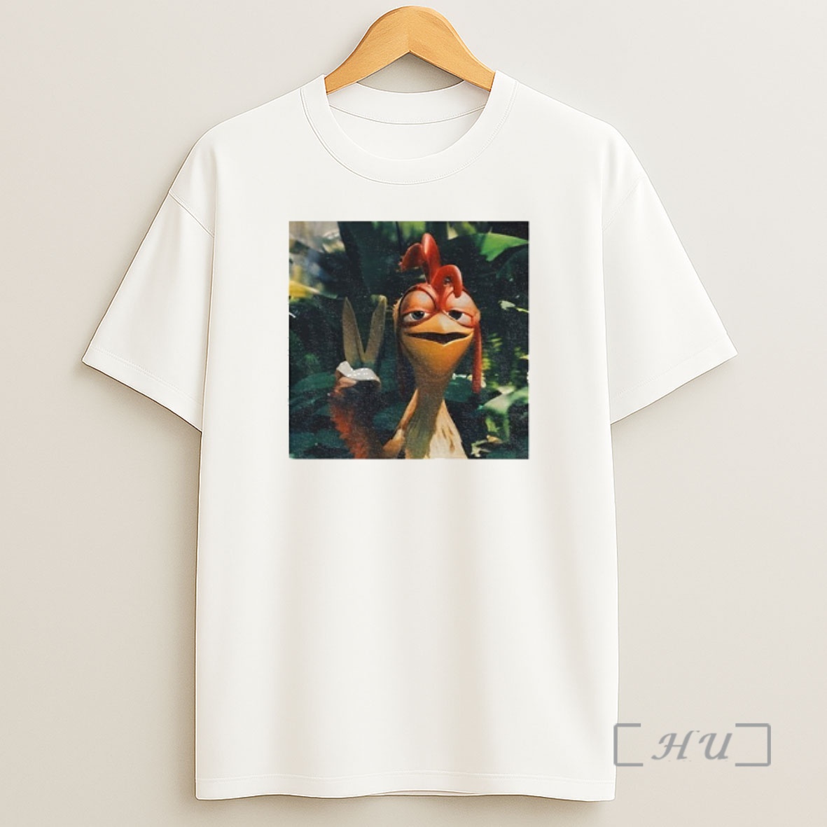 Officials Chicken Joe Surfs Up Shirt Sweatshirt Tee