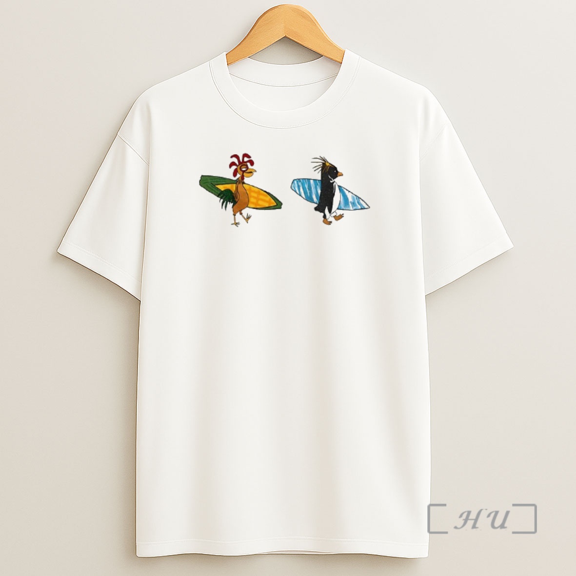 Officials Chicken Joe And Cody Maverick Surfing Shirt Sweatshirt Tee