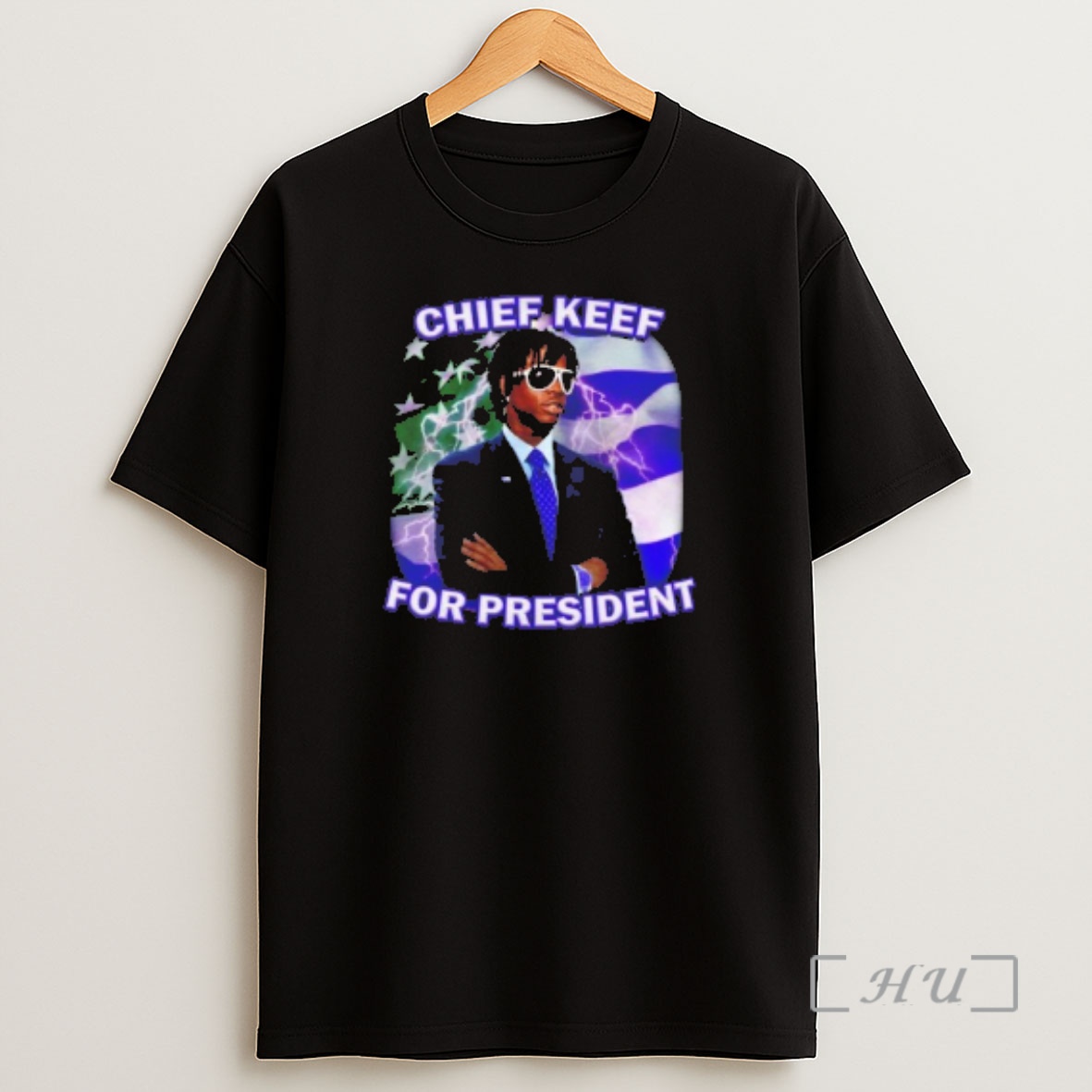 Officials Chief Keef For President Shirt Sweatshirt Tee