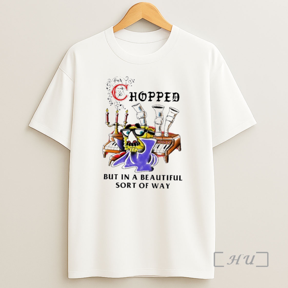 Officials Chipped But In A Beautiful Sort Of Way Shirt Sweatshirt Tee