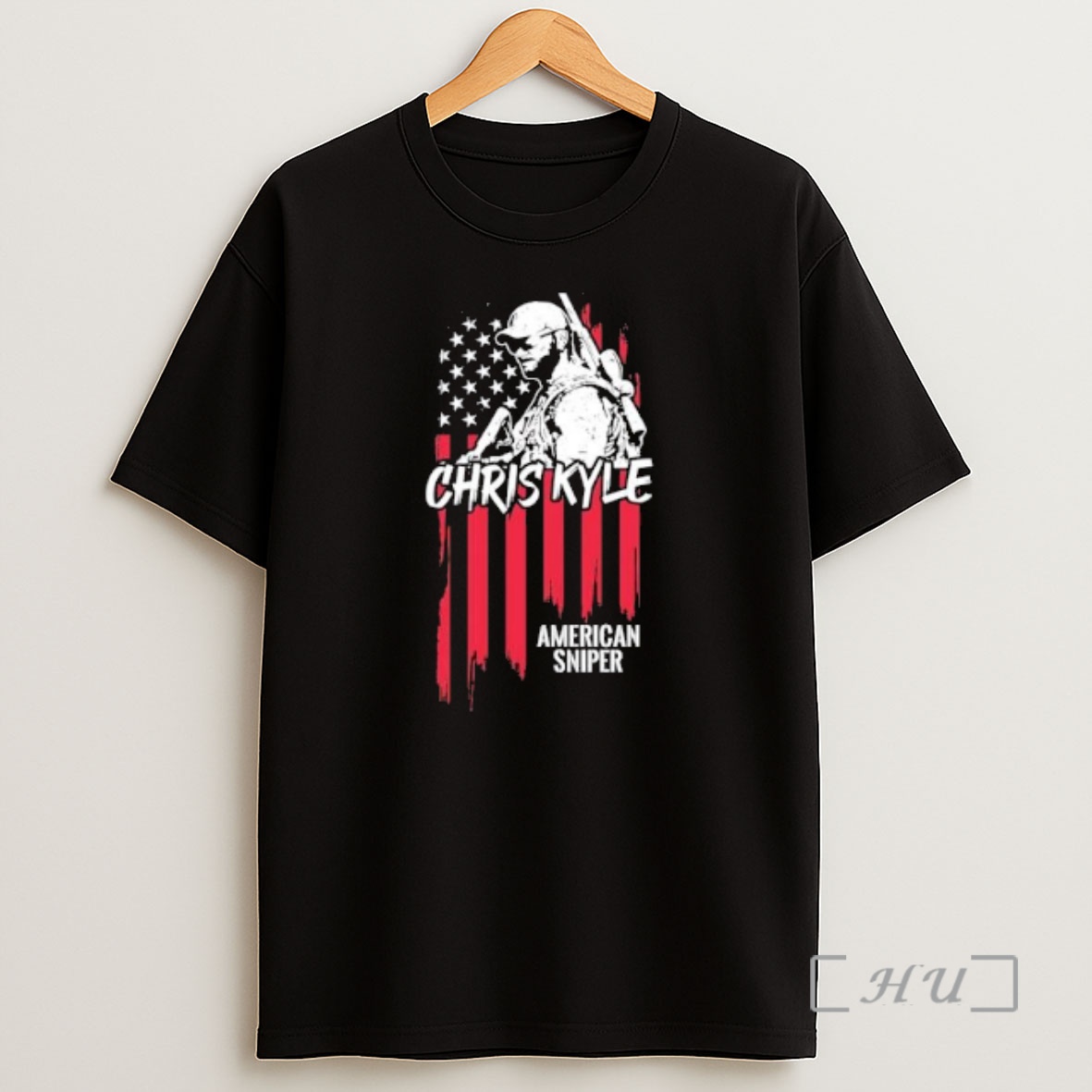 Officials Chris Kyle American Sniper Shirt Sweatshirt Tee