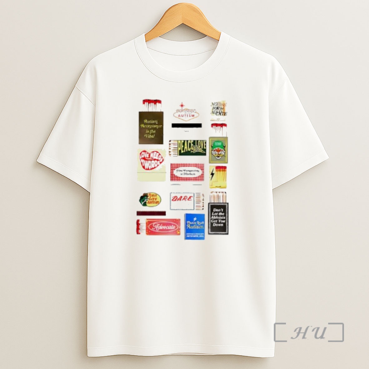 Officials Christmas Matchboxes Matchbox Graphic Premium Shirt Sweatshirt Tee