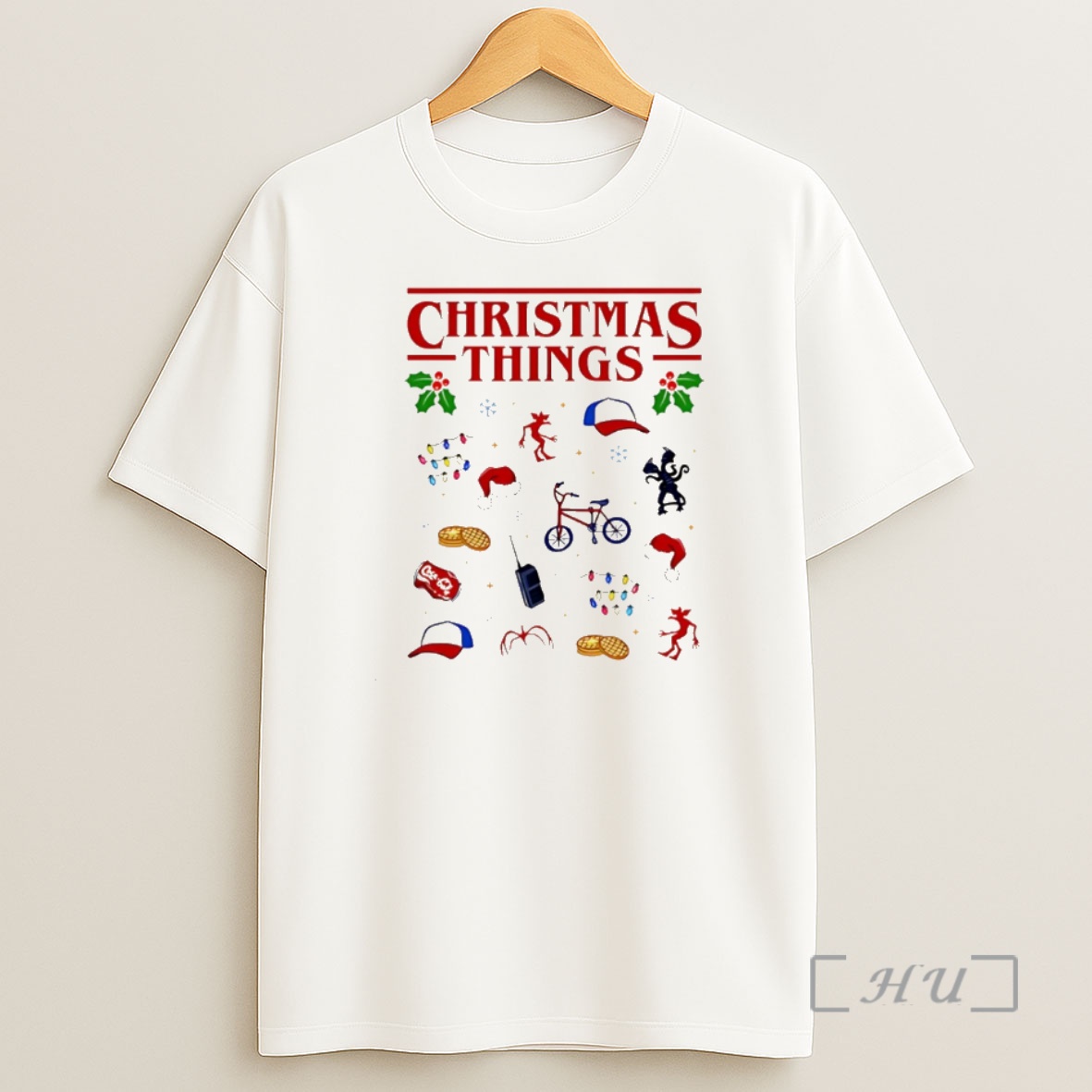 Officials Christmas Things Christmas Objects 25 Christmas Premium Shirt Sweatshirt Tee