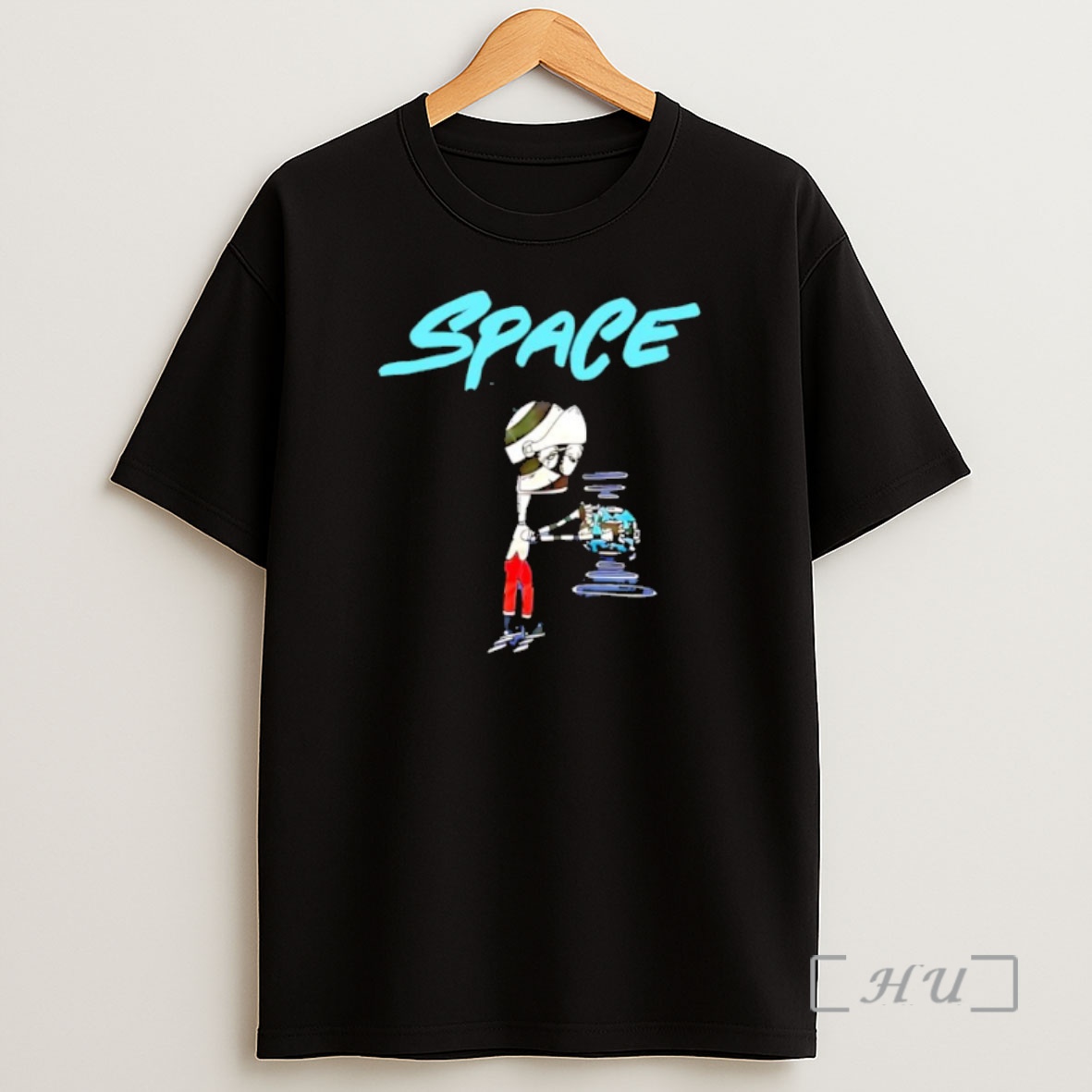 Officials Chrome Hearts Matty Boy Space Premium Shirt Sweatshirt Tee
