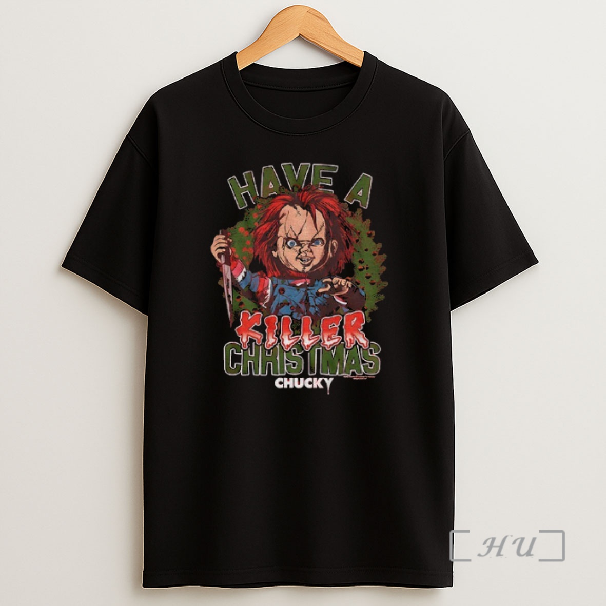 Officials Chucky Childs Play Have A Killer Christmas Premium Shirt Sweatshirt Tee