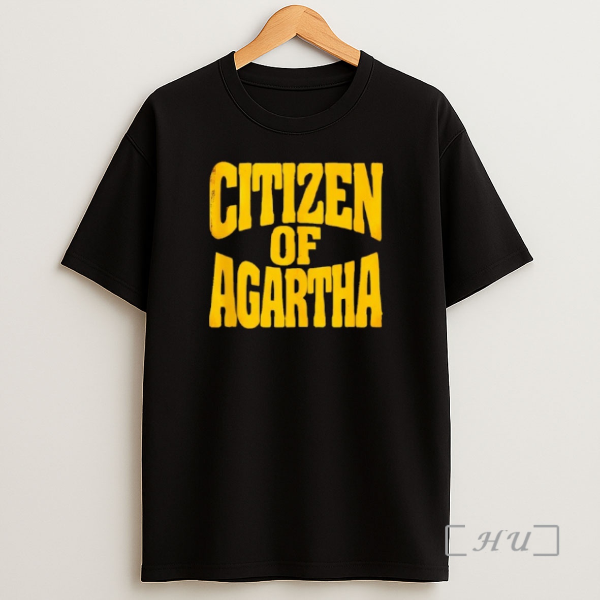 Officials Citizen Of Agartha Hollow Earth Explorer Retro Believer Shirt Sweatshirt Tee