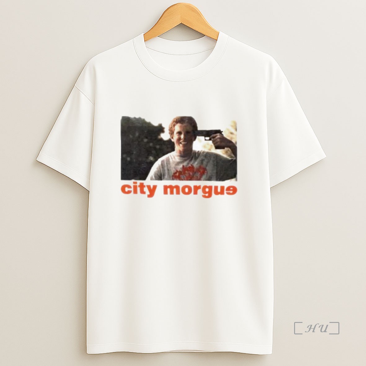 Officials City Morgue Adam Chubbuck In Ken Park Kms Premium Shirt Sweatshirt Tee