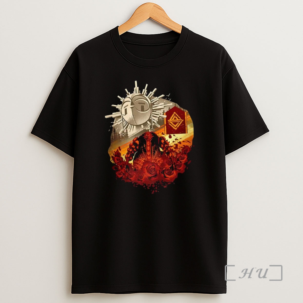 Officials Clair Obscur Expedition 33 Esquie Premium Shirt Sweatshirt Tee