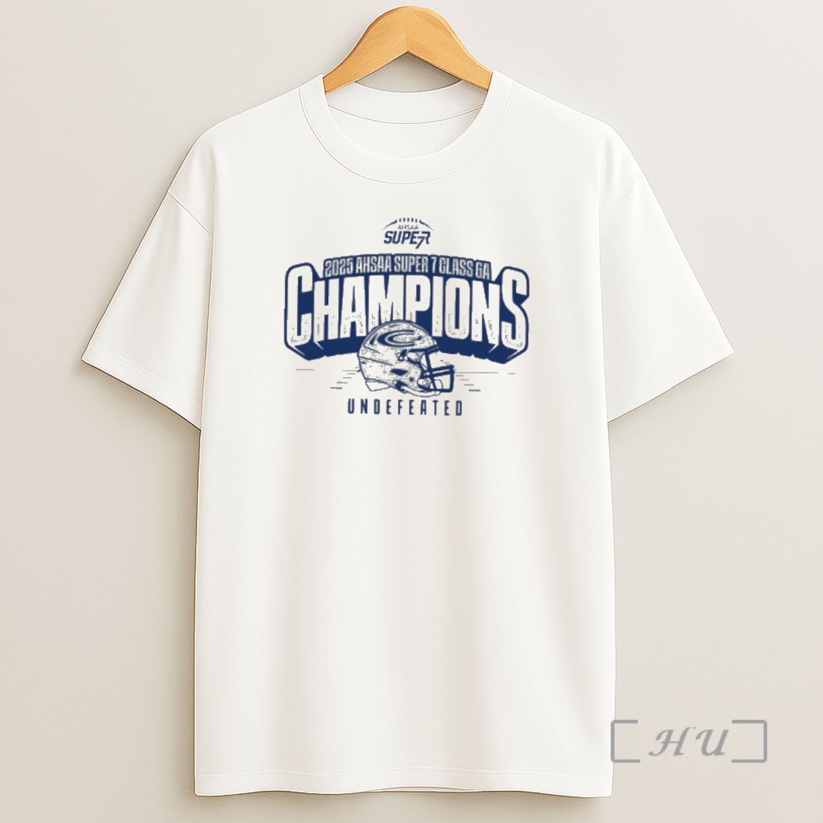 Officials Clay Chalkville Cougars 2025 Ahsaa Super 7 Class 6a State Champions Shirt Sweatshirt Tee