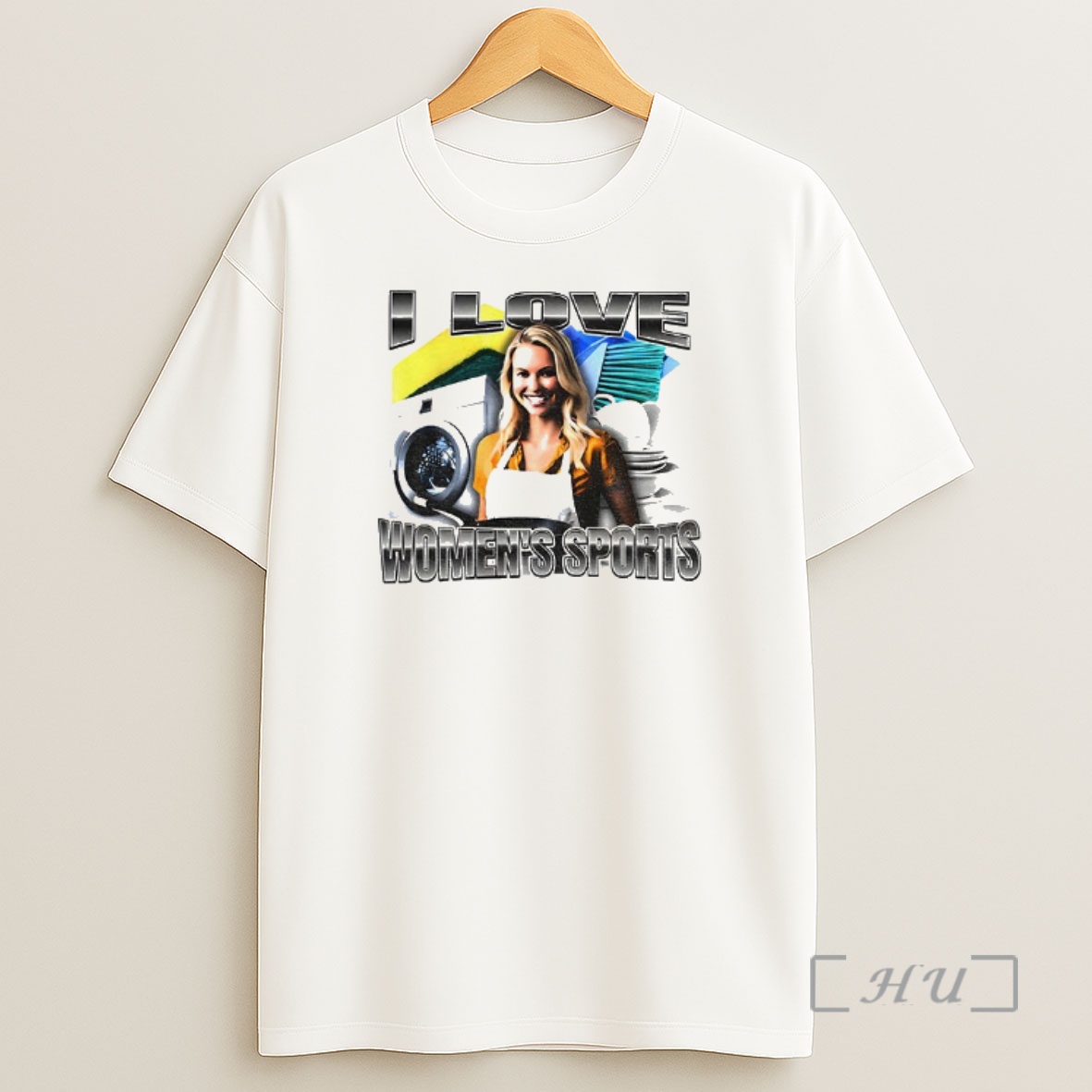 Officials Cleaner I Love Womens Sports Shirt Sweatshirt Tee