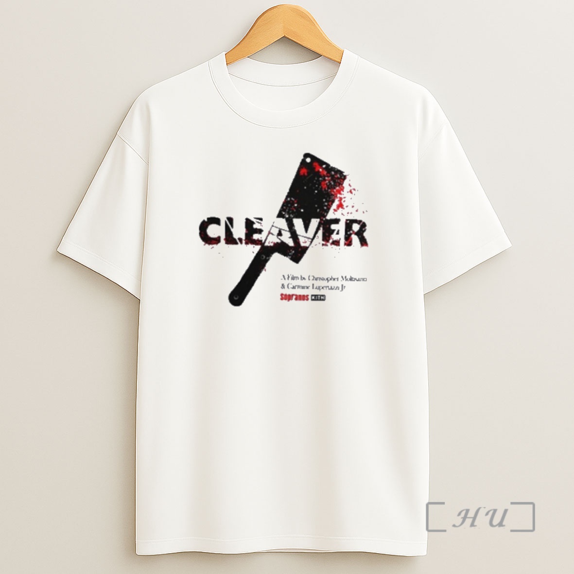 Officials Cleaver Sopranos Shirt Sweatshirt Tee