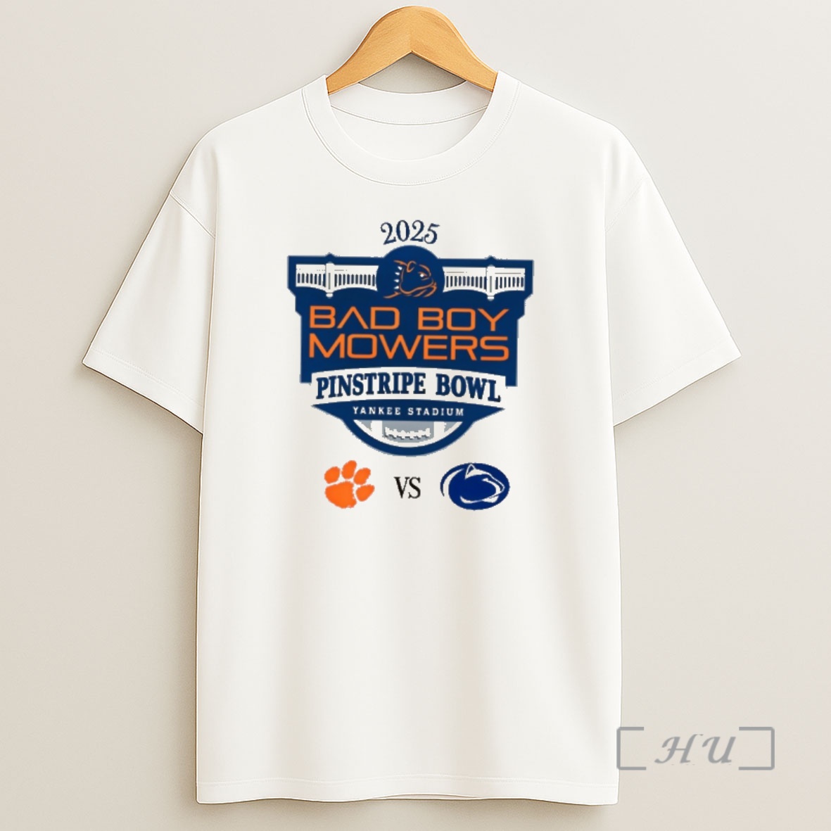 Officials Clemson Tigers Vs Shirt Sweatshirt Tee