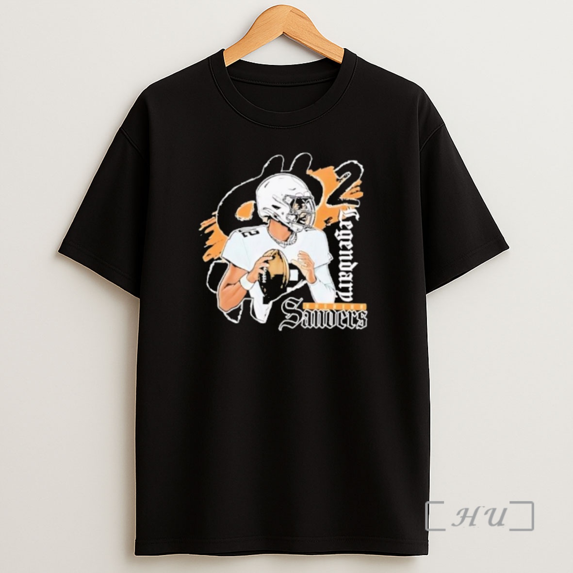 Officials Cleveland Browns Shedeur Sanders 2legendary Premium Shirt Sweatshirt Tee