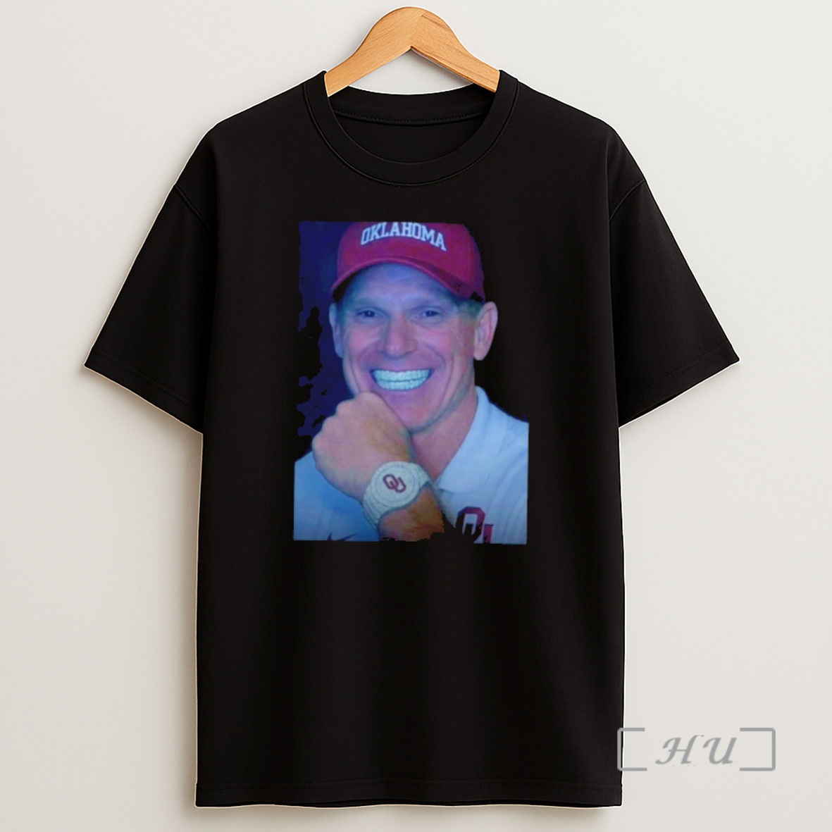 Officials Coach Brent Venables Bust Down Shirt Sweatshirt Tee