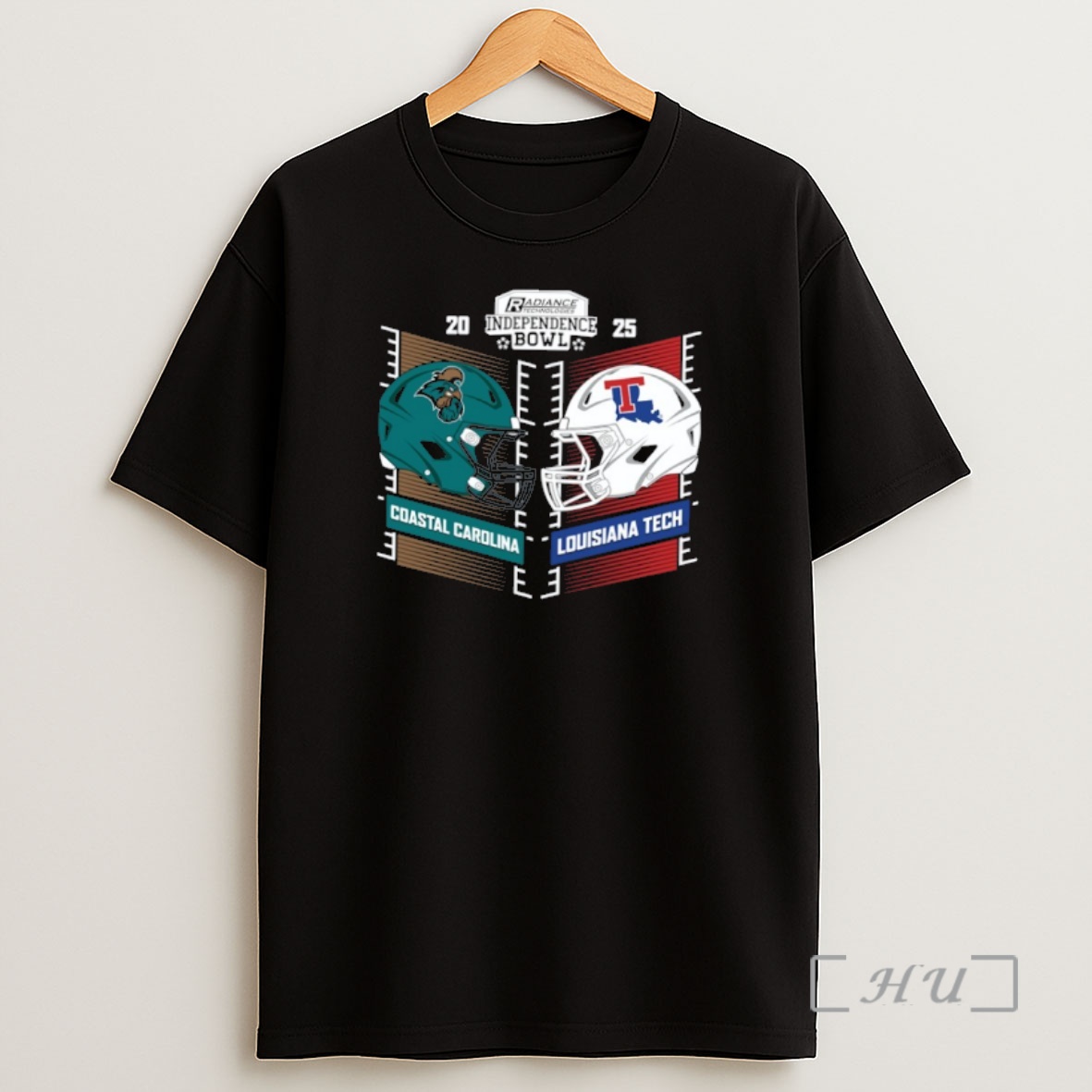 Officials Coastal Carolina Chanticleers Vs Shirt Sweatshirt Tee
